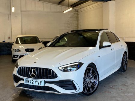 MERCEDES-BENZ