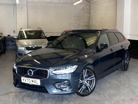 VOLVO