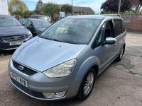 FORD GALAXY