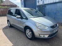 FORD GALAXY